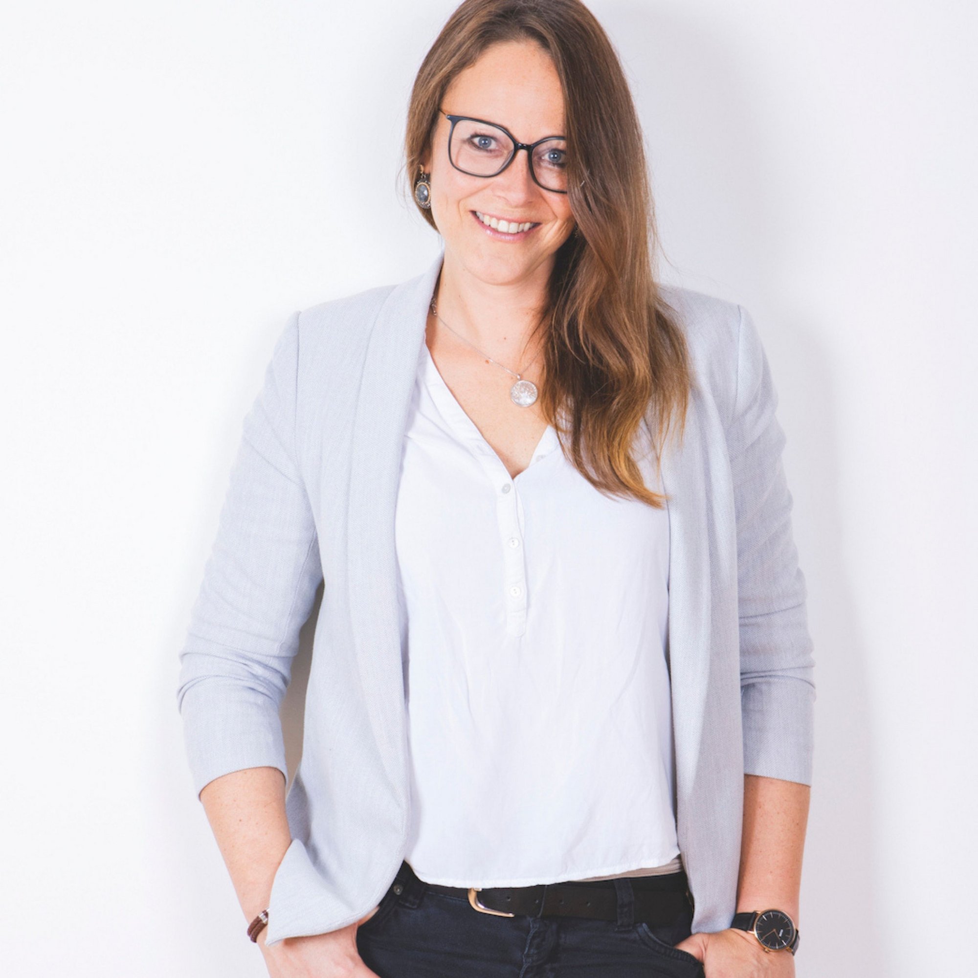 Cookina-Team: Ulrike Hofer Bild zeigt Mitarbeiterin Ulrike Hofer von Cookina.