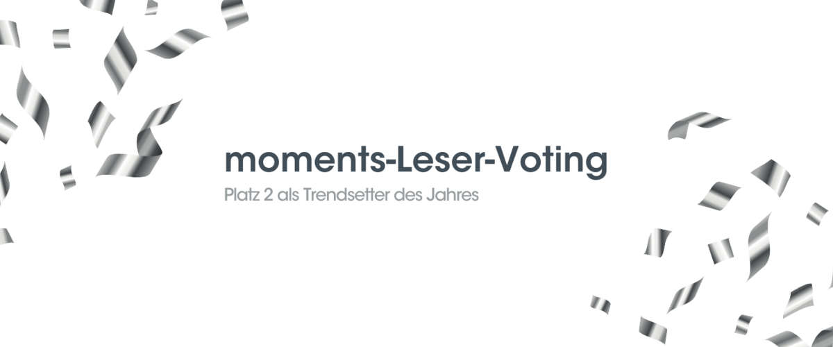 Moments-Leser-Voting