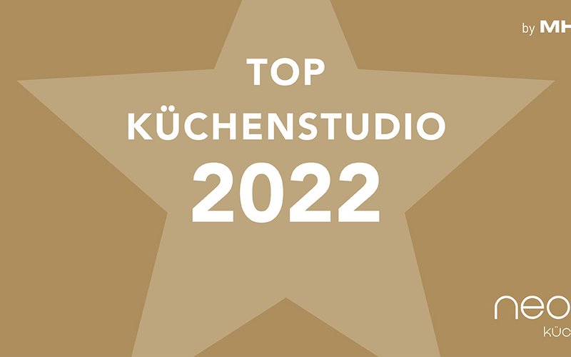 Top Kuechenstudio 2022.